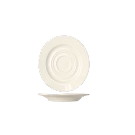 [2036] DISQUE KOFFIE ONDERTAS D12 cm