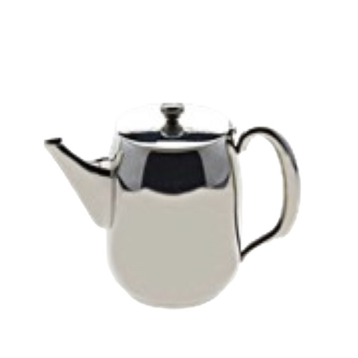 [3701] INOX KOFFIEKAN 1,75 L  H x D CM