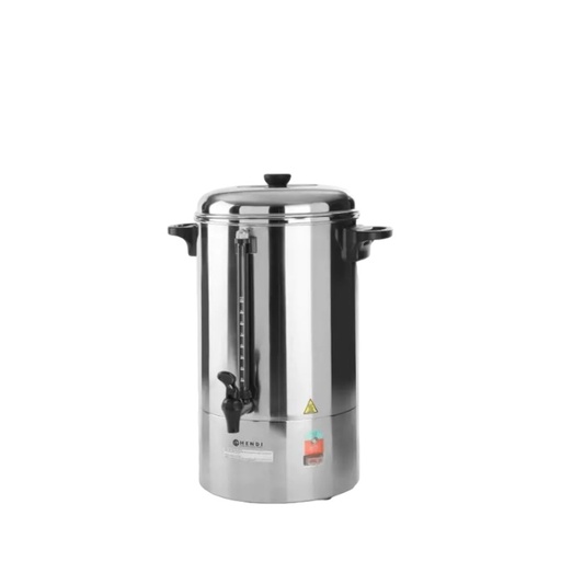 [3730] PERCOLATOR 6L   40 tassen