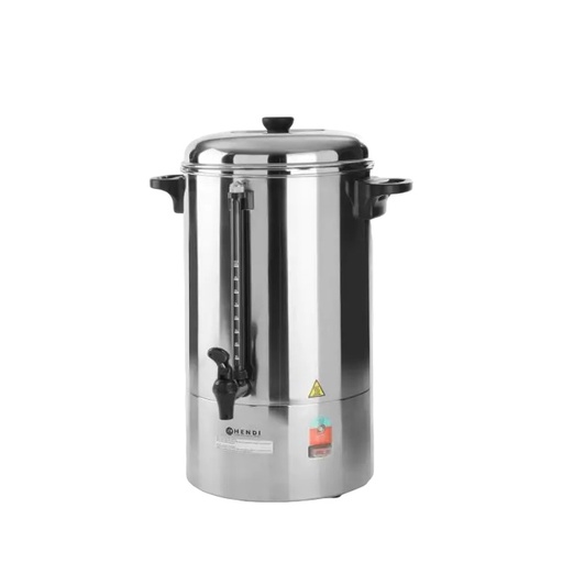 [3731] PERCOLATOR 10L   75 tassen