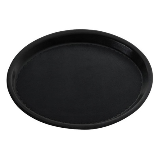 [3301] ANTISLIP PLATEAU ROND D45