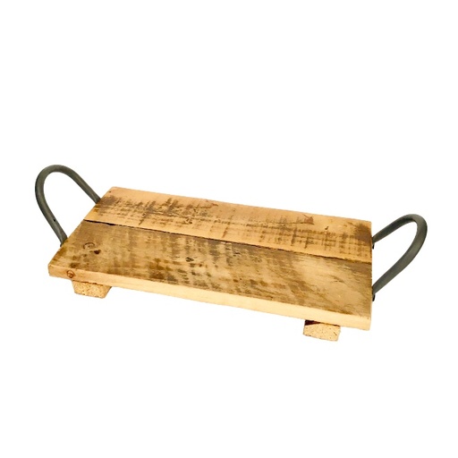 [3351] TAPAS PLANK GUSTA L30 X B15 X H3