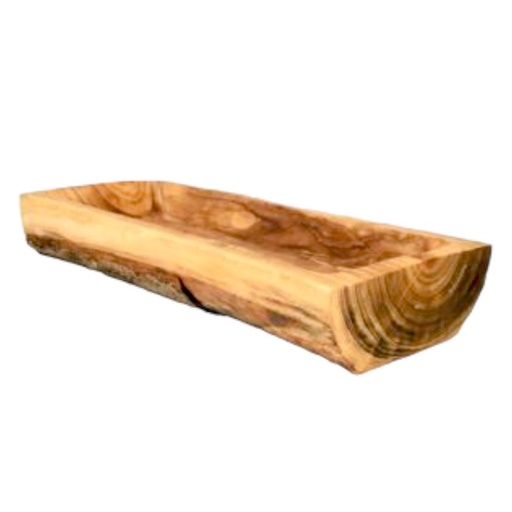 [3354] TAPAS PLANK TREE L44 x B18 x H6