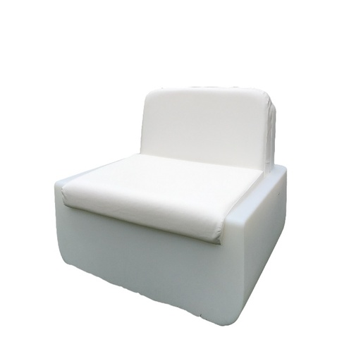[8000] BOLD SOFA 1-ZIT L85 x B78 x H77