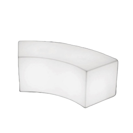 [8010] SNAKE ZITBANK L123 x B53 x H43
