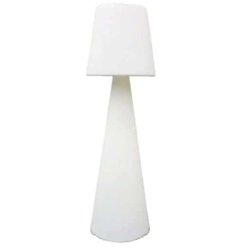 [8200] PIVOT STAANDE LAMP LED SLIDE D60 x H200 