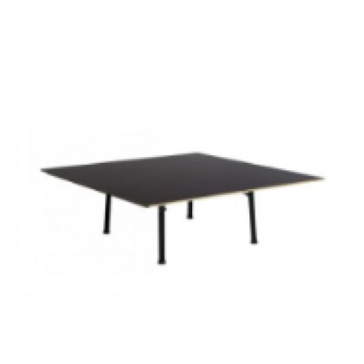 [4002] BASIC TAFEL L150 x B120 x H76 | 6 pers