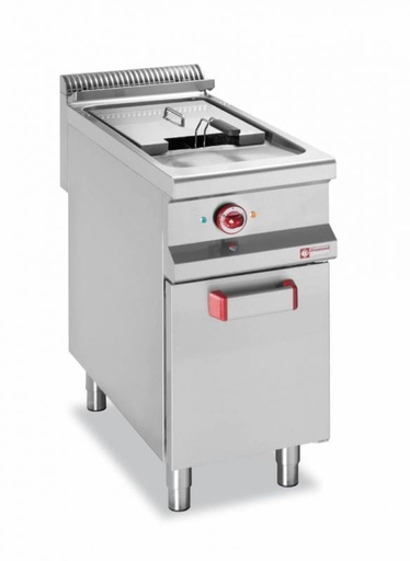 [6107] Friteuse DAIMOND 20L + 1 mand / 380V