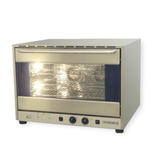 [6203] Euromax oven 60x40 1/1GN 