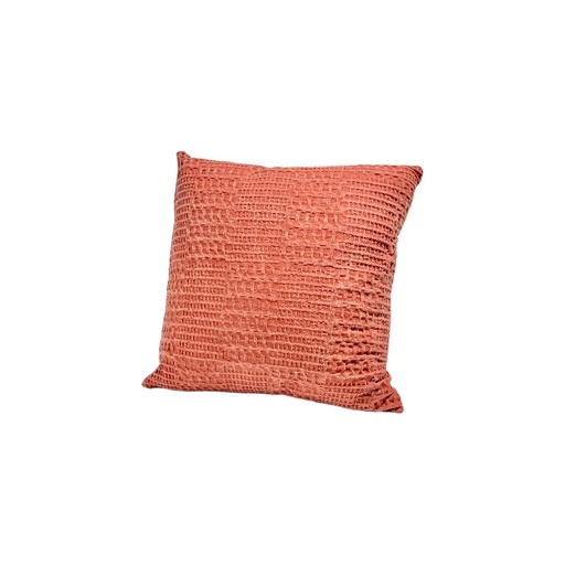 [7453] KUSSEN REDWOOD L45 x B45cm