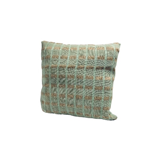 [7454] KUSSEN MESI BLUE 45 x 45cm