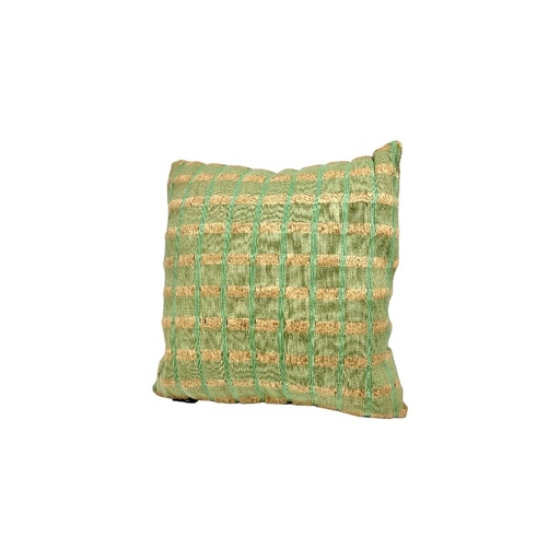 [7456] KUSSEN MESI GREEN 45 x 45cm