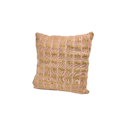 [7457] KUSSEN MESI OLD PINK  45 x 45cm