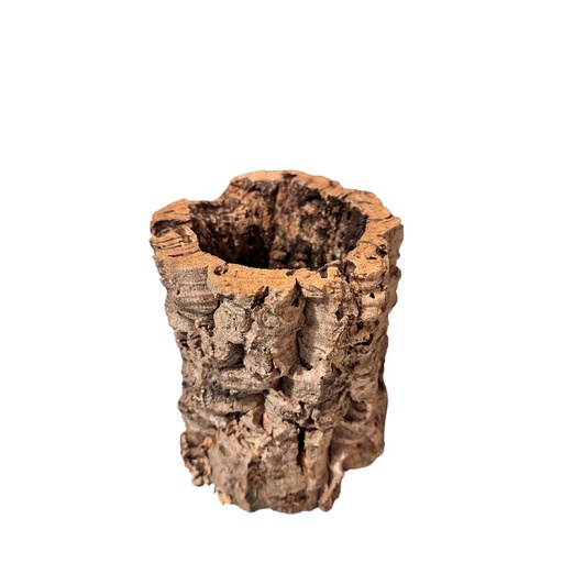 [7555] BLOEMPOT BOOMSCHORS H15 x B15