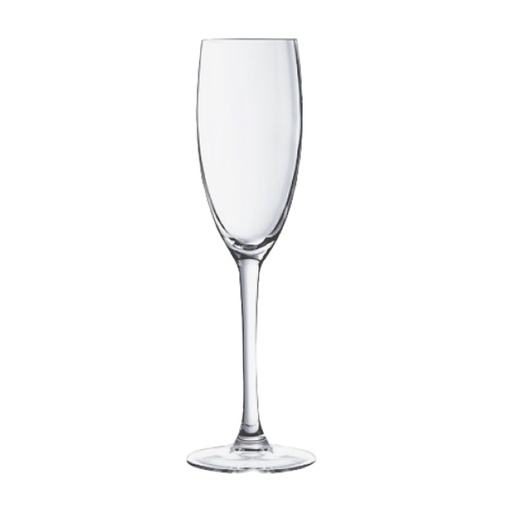 [1010] Cabernet Champagneglas 16 cl (40)