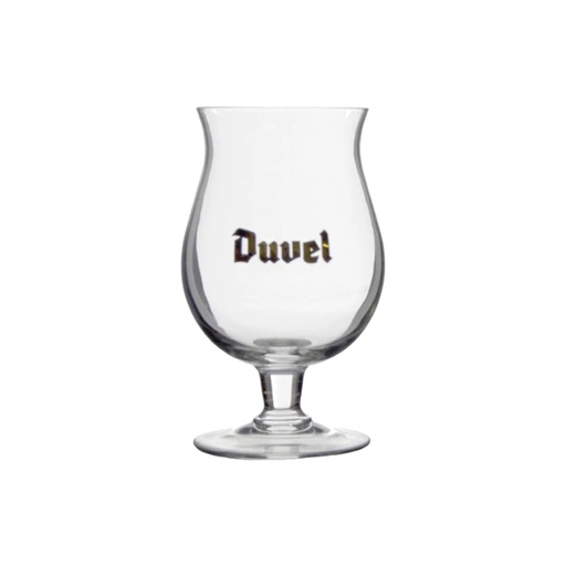 [1049] Duvel Glas 33 cl (15)