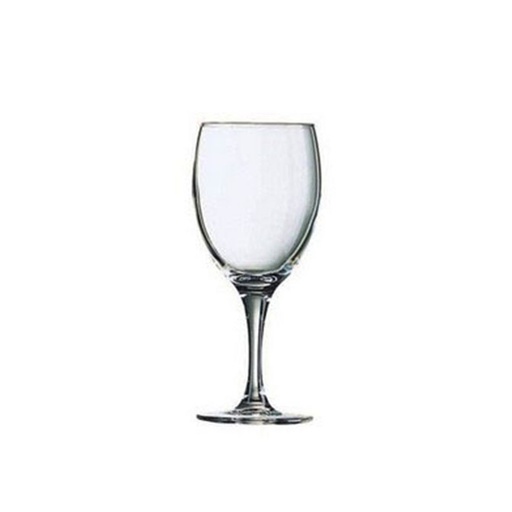 [1002] ELEGANCE ROOD WIJNGLAS 24 cl