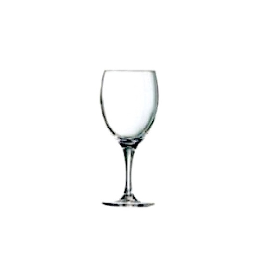 [1001] ELEGANCE WIT WIJNGLAS 19 cl 