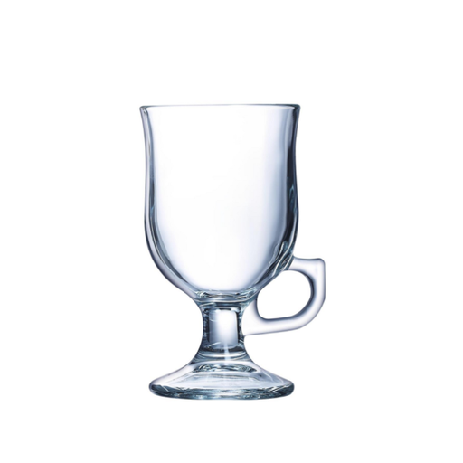 [1046] IRISH COFFEE GLAS 24 CL