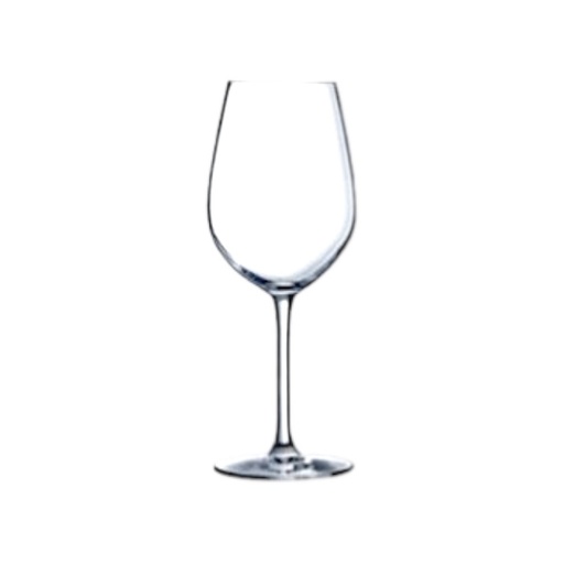 [1011] SEQUENCE  WIT WIJNGLAS 35 cl