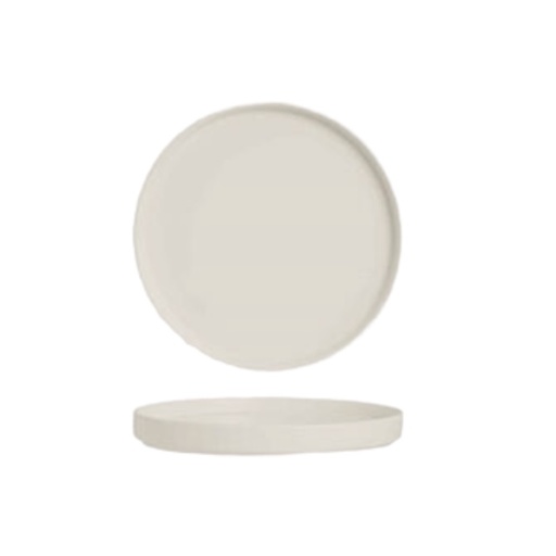 [2081] FJORDS PLATBORD D27 x H1 cm